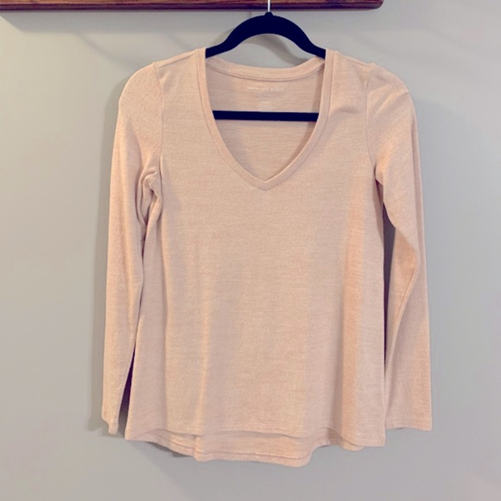 Soft Plush tee